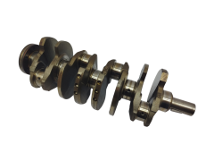 Kurbelwelle 0501H9 1,6 8v NFZ  Peugeot Citroen 9810083080 12156
