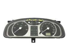 Tacho Kombiinstrument Renault Laguna 2 8200170305 A 57272