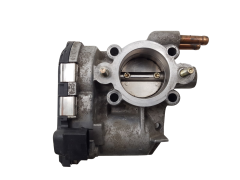 Drosselklappe Agila Astra G Corsa C 9157512 0280750044 1.0 1.2 1049