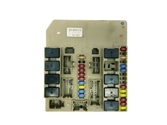 Steuergerät Moduł BSI Renault 902663A 8200902663A 31396 Steuergerät Moduł BSI Renault 902663A 8200902663A 31396
