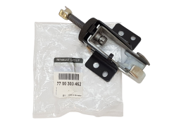 Reserveradhalterung Original Renault Kangoo 7700303462