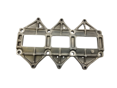 Motorhalter 7701052634 3.0 DCI P9X Renault Espace 4 Vel Satis 