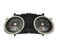 Tacho Kombiinstrument Renault Megane 2 8200306556 57126