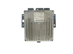 Steuergerät 1S4A-9F954-CJ 80927G Ford Delphi 41851