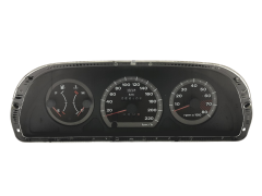 Tacho Kombiinstrument Fiat Palio 46741235 06063209904 30355