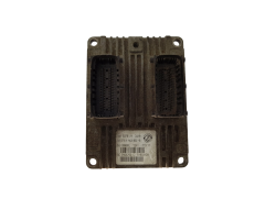 Steuergerät Fiat 51903139 IAW 5SF9.A1 D419 Magneti Marelli