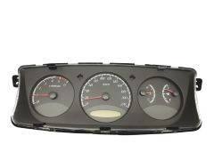Tacho Kombiinstrument SsangYong Kyron Actyon 80210-31520 48181