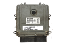 Steuergerät Volvo 30729826A 0281012103 Bosch 29763 Steuergerät Volvo 30729826A 0281012103 Bosch 29763