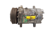 Kompressor Klimaanlage 9646416780 SD7V16 1240F 2.0 2.2 HDI Citroen Peugeot Kompressor Klimaanlage 9646416780 SD7V16 1240F 2.0 2.2 HDI Citroen Peugeot