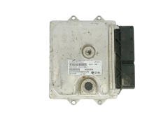 Steuergerät 55263694 MJD8F3.QF BC.0137836.A Fiat FPT