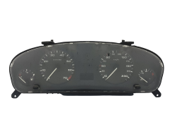 Tacho Kombiinstrument Peugeot 406 9630372480 110008882001 54762