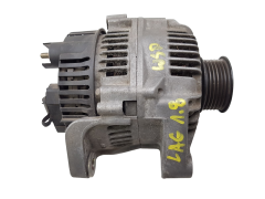 Lichtmaschine Generator Renault 7700857075 A11VI26 75A Valeo