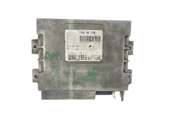 Steuergerät IAW6F.S0 7754649 61602.012.04 Fiat Magneti Marelli 57767
