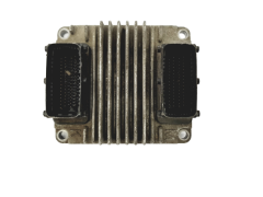 Steuergerät 12227249 8973258946 Opel Isuzu Steuergerät 12227249 8973258946 Opel Isuzu