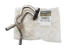 Ladeluftschlauch Original Renault Laguna III 8201000882