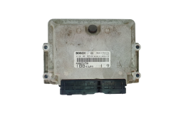 Steuergerät 46825756 0281001955 Fiat  Bosch 47006