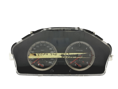 Tacho Kombiinstrument Volvo S40 V50 C30 30786344 30710071 52331