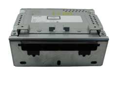 Cd-Radio Ford Fiesta 8A6T-18C815-BL AHU FDB2009 Fomoco