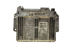 Steuergerät 7700112768 7700108811 21652515-9 Renault Sagem 25962