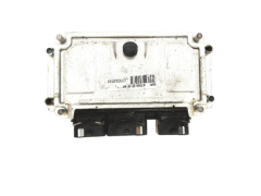 Steuergerät 0261207476 9643840780 9649426880 PSA Bosch 18562