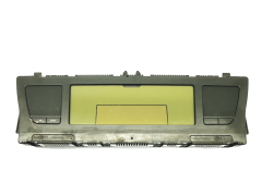 Tacho Kombiinstrument 9666704380 A 00 Citroen C4 Picasso 48116 Tacho Kombiinstrument 9666704380 A 00 Citroen C4 Picasso 48116