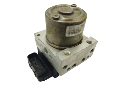 Abs-Pumpe Opel Agila 83E0 AC.0450-0194.4 Nisshinbo 62118