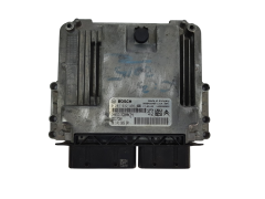 Steuergerät 9814182680 0281032456 9806460480 PSA Bosch 13481