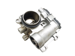 Drosselklappe 8200166869 H8200067219 1.2 16V Renault Clio 2 Kangoo 02
