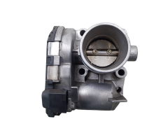 Drosselklappe Fiat Lancia 0280750042 1.2B Bosch 2714