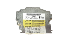 Steuergerät Moduł A1698206626 Mercedes TRW 27558 Steuergerät Moduł A1698206626 Mercedes TRW 27558
