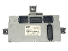 Steuergerät Moduł BSI Fiat 46797611 501861030057 Magneti Marelli 19936