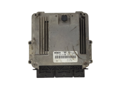 Steuergerät Renault 0281030439 237102213R 237104128R Bosch 19251