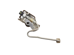Abgasdrucksensor Differenzdrucksensor FAP 8200641554 8200717010 2.0 DCI Koleos 