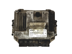 Steuergerät 9664570280 0281012528 9657699480 PSA Bosch