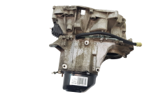 Getriebe JB1520 Renault Twingo 2 1.2 7701723413 101662km