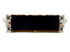 Radio-Display Peugeot 207 9664336280 28120209-4 Borg
