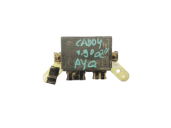 Steuergerät Moduł VW 6X0953257 73654302 Valeo 18070