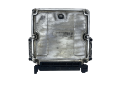 Steuergerät 0281010360 9641607280 28FM0295 PSA Bosch 48944