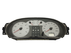 Tacho Kombiinstrument Renault Kangoo 1 8200103750 A 59459