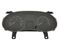 Tacho Kombiinstrument Renault Clio 2 8200276525 A 23701