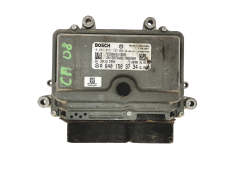 Steuergerät 0281015123 A6401503734 Mercedes Bosch 25350