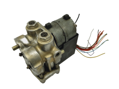 Abs-Pumpe Alfa Romeo 146 0265201016 Bosch 64330 Abs-Pumpe Alfa Romeo 146 0265201016 Bosch 64330