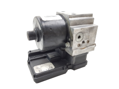 Abs-Pumpe Opel Vectra B 13091801 1007 Abs-Pumpe Opel Vectra B 13091801 1007