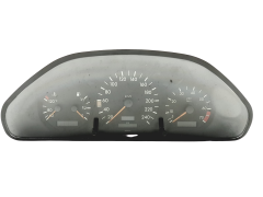 Tacho Kombiinstrument Mercedes C W202 2025404811 Motometer