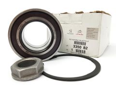 Radlager Vorne Neues Original Citroen Peugeot C4 C5 407 508 335082