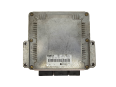 Steuergerät 0281010632 8200051608 8200118526 Renault Opel Bosch 13441