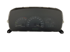 Tacho Kombiinstrument Daewoo Tacuma 96262539 1977