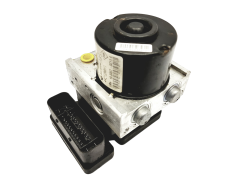 Abs-Pumpe Renault Twingo 2 8201065089 10.0970-1440.3 ATE 35166