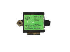 Steuergerät 60653687 F005V0041 Alfa Romeo Bosch