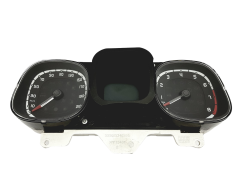Tacho Kombiinstrument Fiat Panda 0887766550 51945565 37610